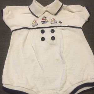 Vintage baby Dior